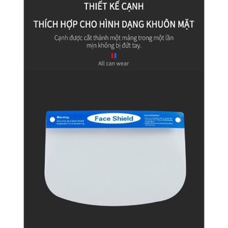 Tấm khiên chống giọt bắn