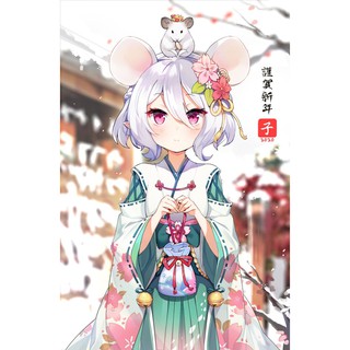 Poster ảnh Princess Connect ReDive