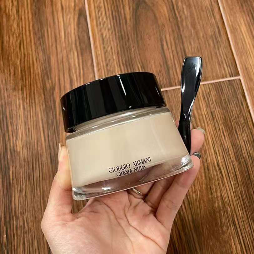 Kem Dưỡng Da Mặt Giorgio Armani Dung Tích 50ml01 # 02 # 03 #