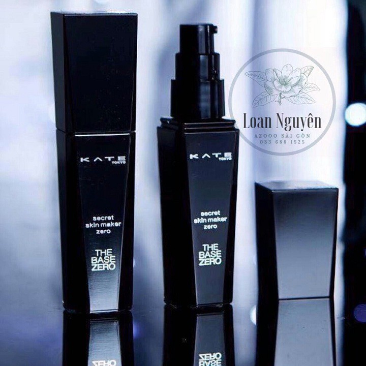 Phấn nền siêu che phủ Kanebo Nhật  [CÓ TEM CHỐNG HÀNG GIẢ] | BigBuy360 - bigbuy360.vn