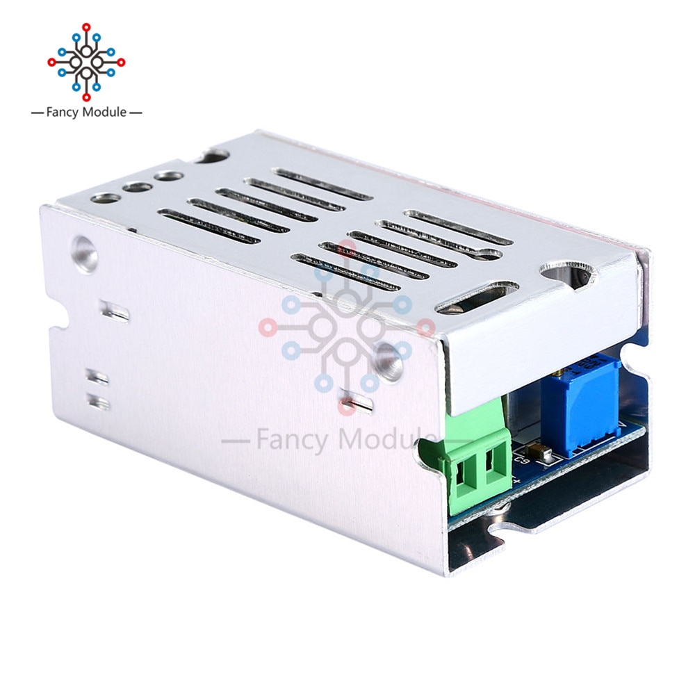 Mô Đun Hạ Áp 200w 15a Dc-Dc 8-60v 48v Sang 1-36v 5v 12v 24v 19v Tiện Dụng