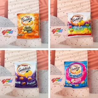 Bánh Cá Goldfish Pepperidge Farm