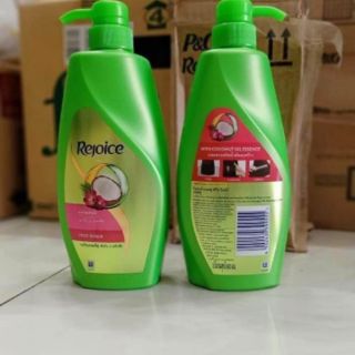 Dầu gội rejoice