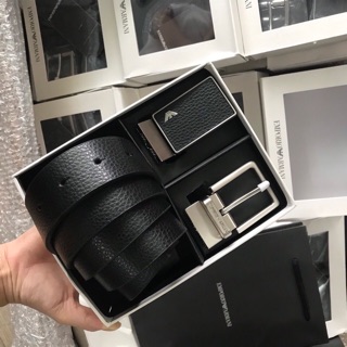 NỊT EMPORIO ARMANI FOR MEN