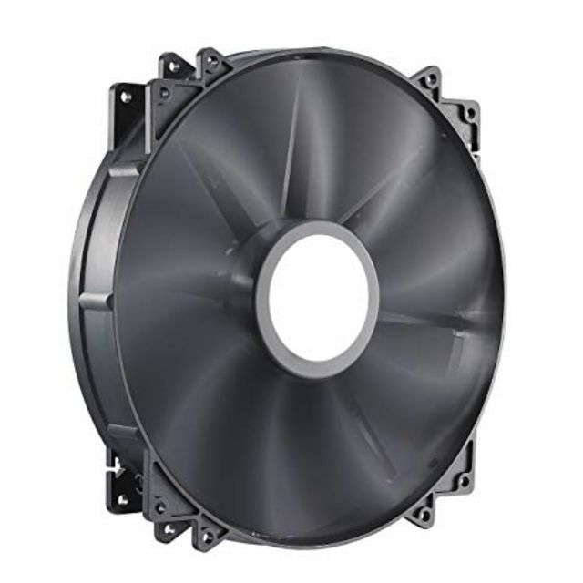 Cooler Master
MegaFlow 200 Silent Black