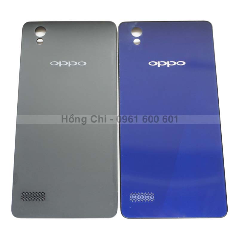 Nắp lưng Vỏ sau Oppo Mirror 5 A51 A51T A51W Zin