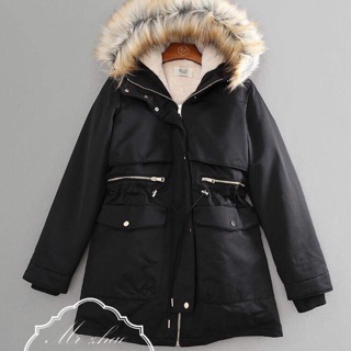 Áo parka