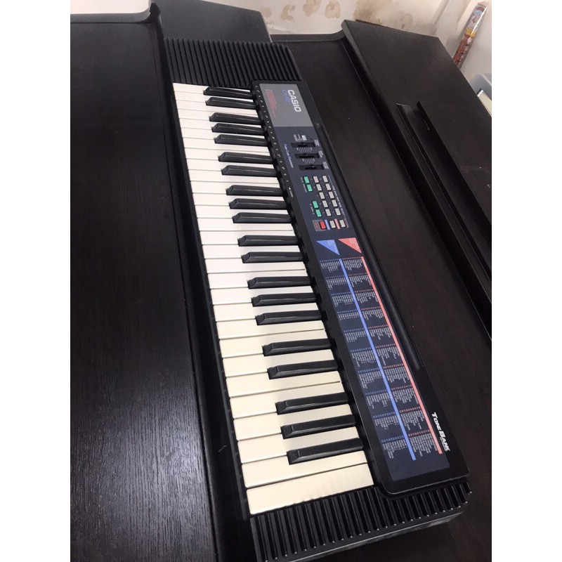 Đàn organ nội địa Nhật CA-110đầy đủ chức năng .bảo hành 12 thang