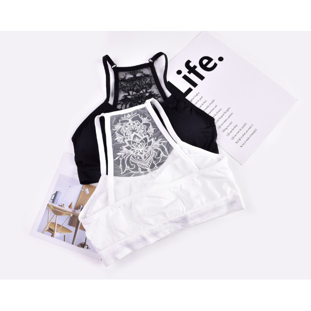 Áo lót nữ 2 dây sexy cho chị em