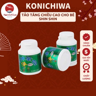 Tảo tăng chiều cao Shinshin kakumei Nhật Bản 300 viên