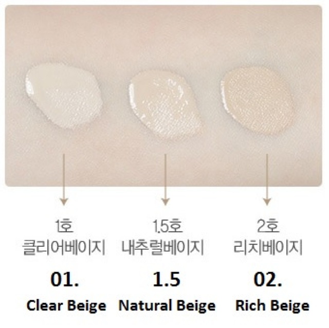 Che khuyết điểm The Saem Cover Perfection Tip Concealer