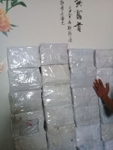 Bìa kiếng A4 xấp 100 tờ