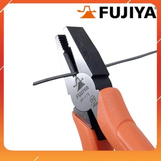 [Chính hãng-Free ship] Kìm/Kềm điện Fujiya AP-175