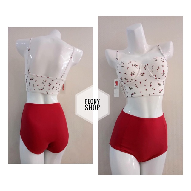 Bikini 2 mảnh quả táo MS02.03 | BigBuy360 - bigbuy360.vn