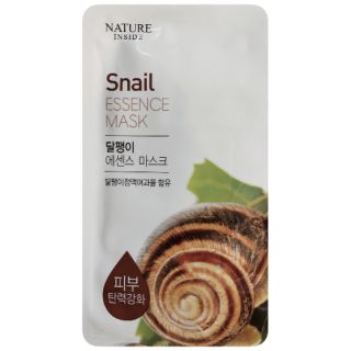 Mặt nạ nature inside dịch ốc sên