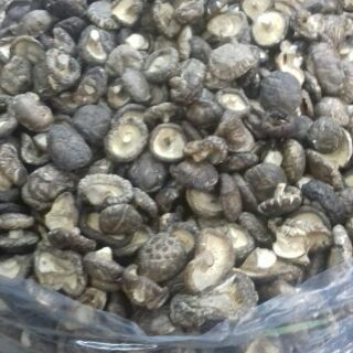 Nấm hương khô 65k/0,2kg