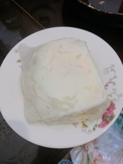 Vỏ bánh cuốn Phong Đăng