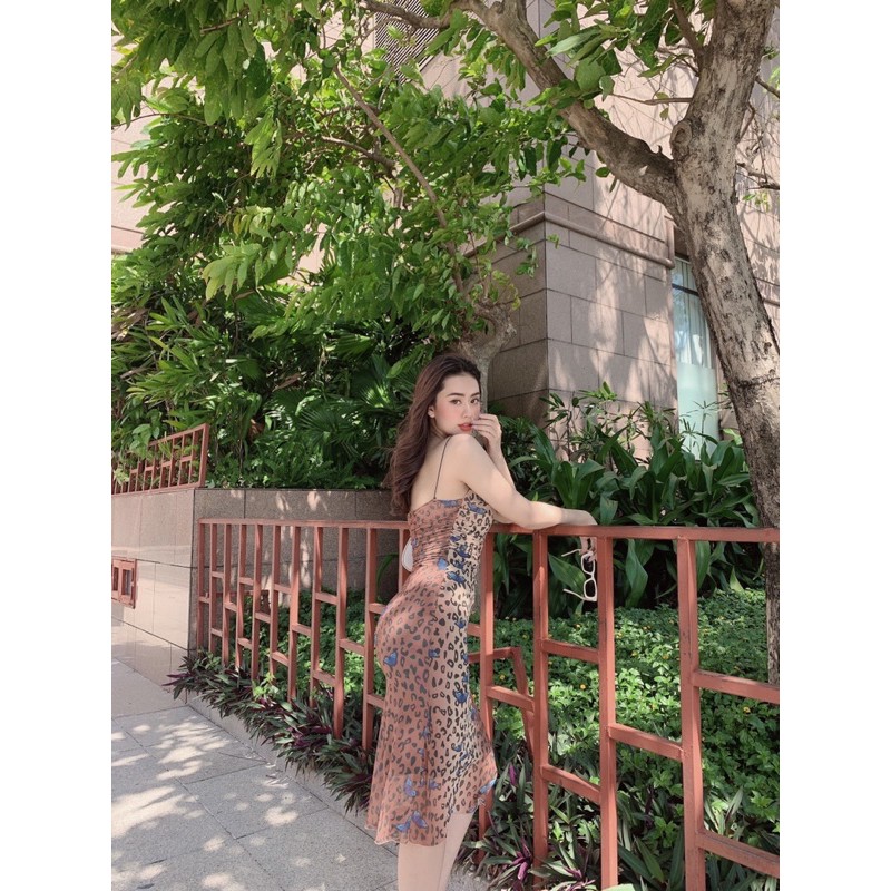 Đầm đuôi cá dài | BigBuy360 - bigbuy360.vn