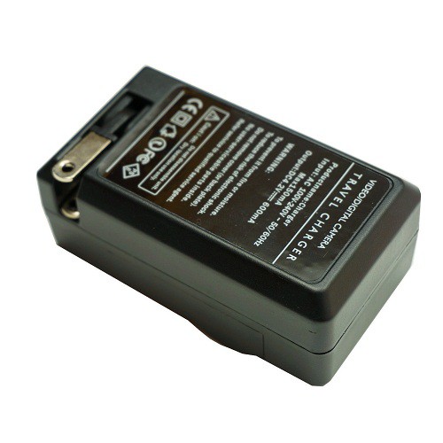 Sạc for Canon NB-13L dùng cho máy Canon G7X, G9X, G5X, SX720HS