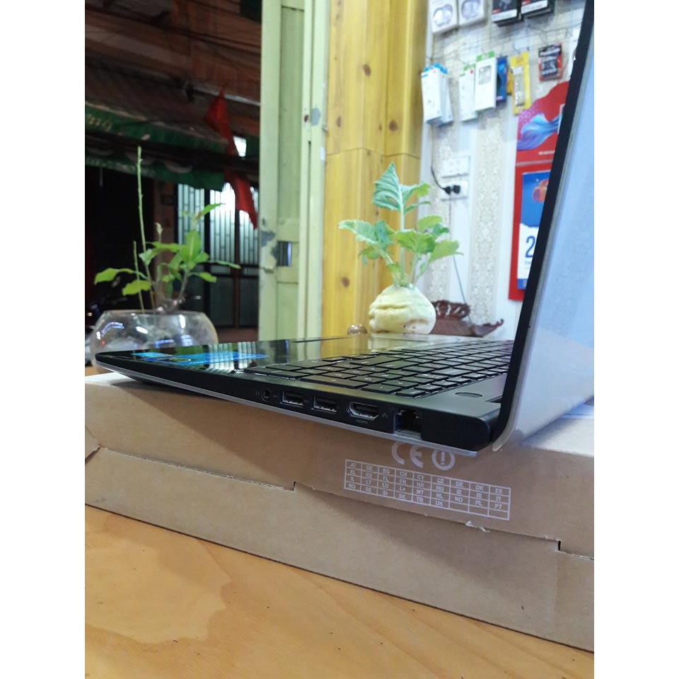 [Nhập ELENDGAME giảm max 300k đơn từ 2tr] Dell Inspiron 5547 i7 4510U/8G/640G/VGA 2G | BigBuy360 - bigbuy360.vn