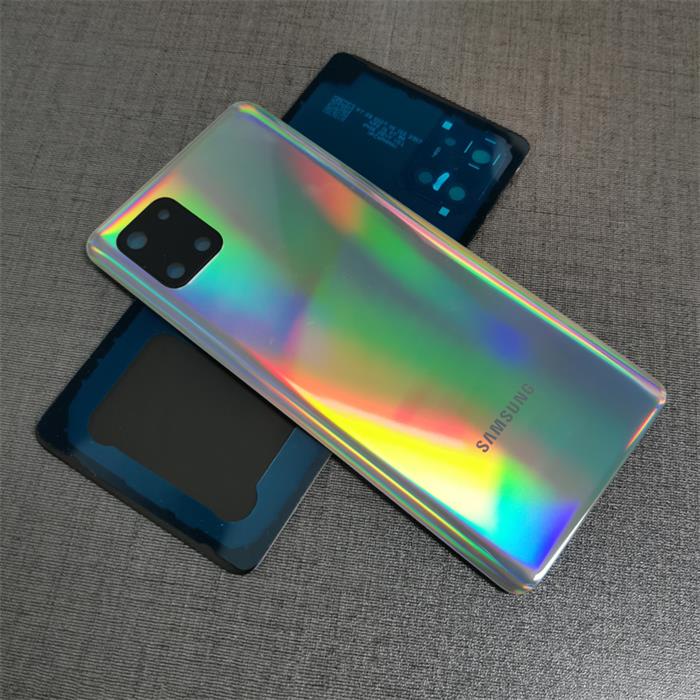 Nắp Đậy Pin Thay Thế Chuyên Dụng Cho Samsung Galaxy Note 10 Lite Ốp