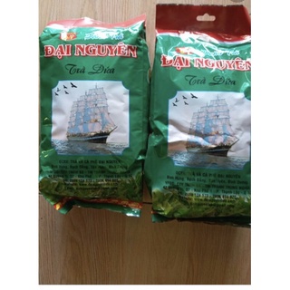 Trà dứa đại nguyên 300g