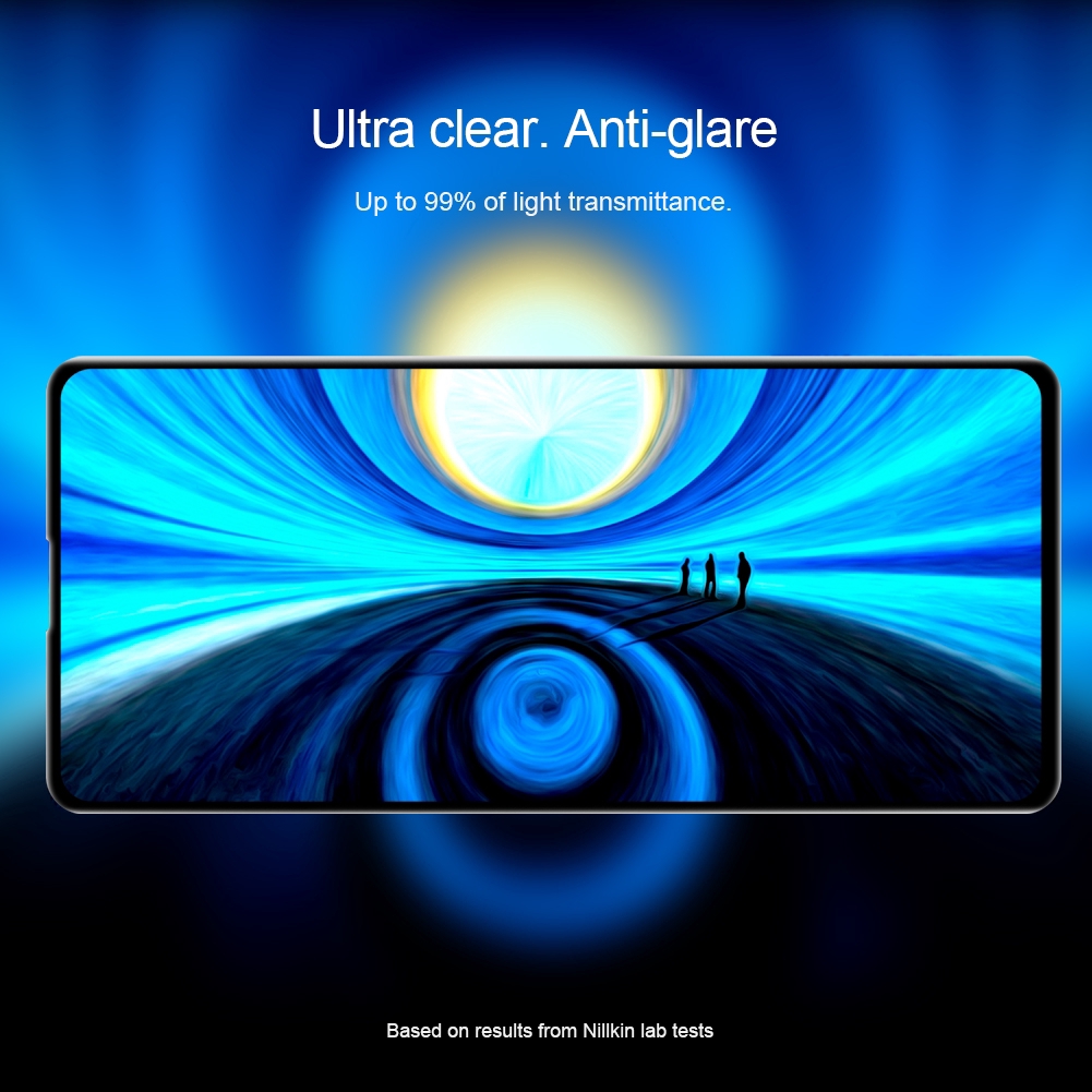 Kính Cường Lực NILLKIN Bảo Vệ Màn Hình Cho Xiaomi Redmi K30 Pro / Zoom / Xiaomi Poco F2 Pro / K30 Ultra