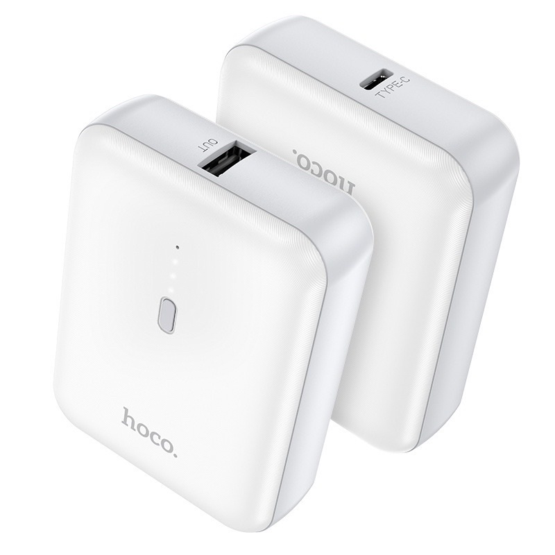 Pin sạc dự phòng HOCO. J96 công suất 5000mAh 10W
