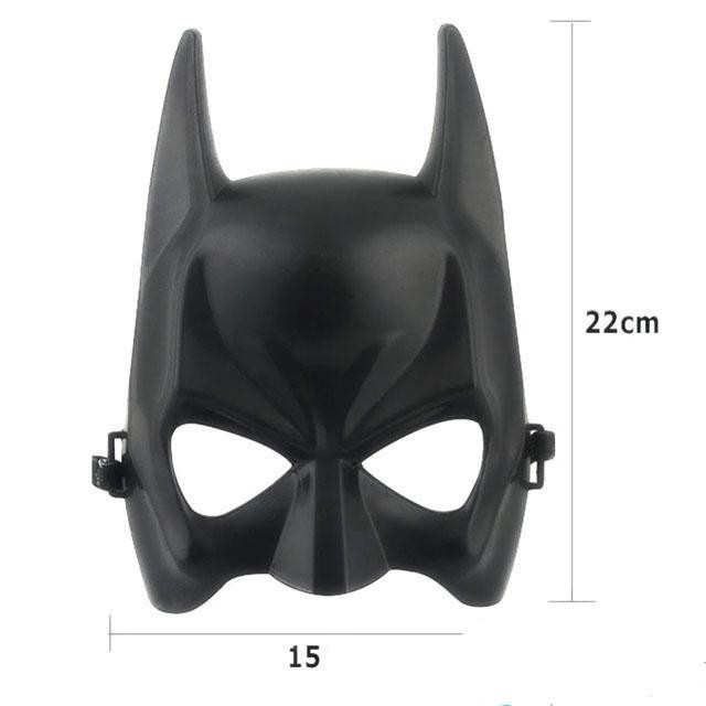 Mặt Nạ Batman-t37