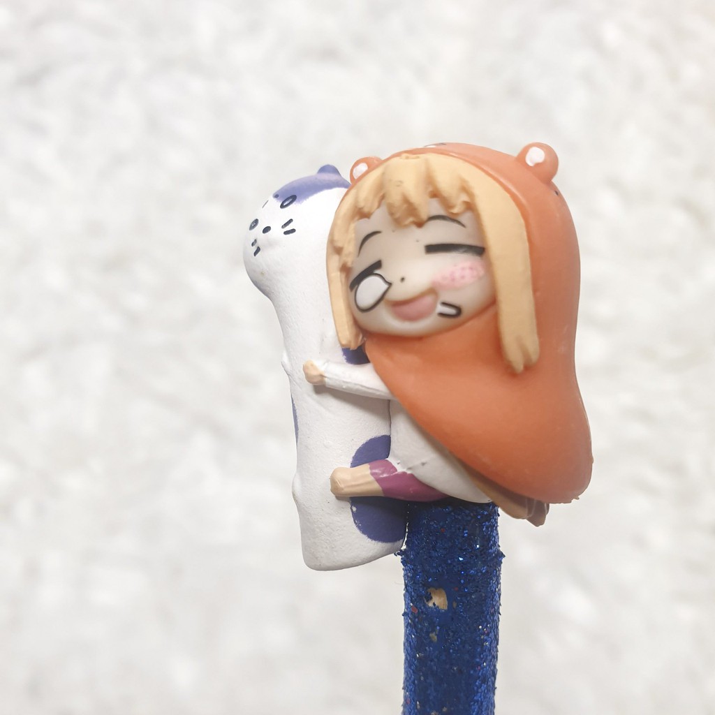 Bút Chì Umaru