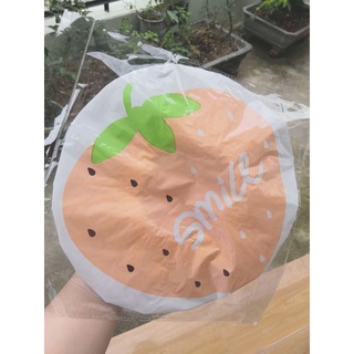 Mũ trùm ủ tóc (ngẫu nhiên)