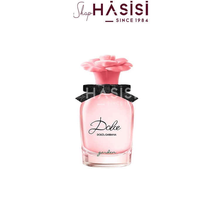 Nước Hoa Mini D&amp;G - Dolce Garden EDP 5ml