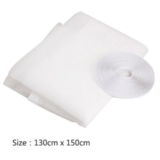 Màn lưới cửa sổ người nhện chống muỗi