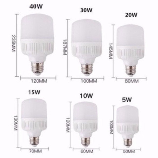 Kính Chào quý khách BÓNG ĐÈN LED 50W ĐUÔI XOÁY -  TIẾT KIỆM ĐIỆN NĂNG Xin cảm ơn quý khách