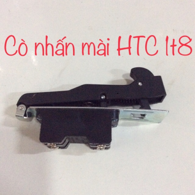 Công tắc điện 220v máy mài HITACHI 1t8