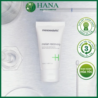Meso Melan Recovery,Kem dưỡng làm dịu phục hồi da 50ml