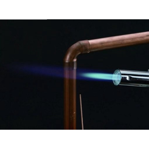 Đầu khò gas đánh tia lửa điện RZ-730S Nhật Bản