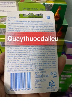 CHỈ NHA KHOA ORAL-B