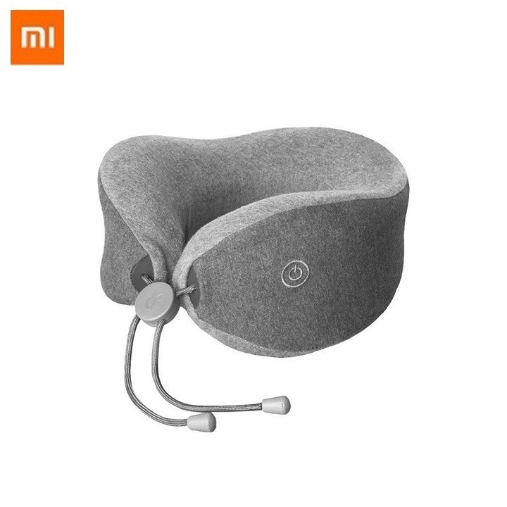 Gối massage cổ Xiaomi LRS100 Gối kê cổ Xiaomi