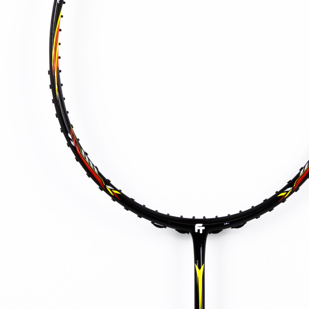 Vợt Cầu Lông Felet FT WHIZZ