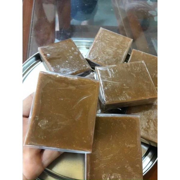 Cao ngựa bạch gói 100gram