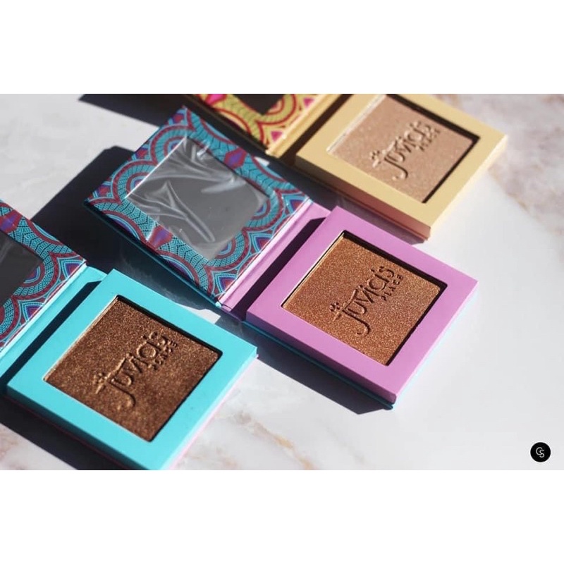 Phấn highlighter Juvia