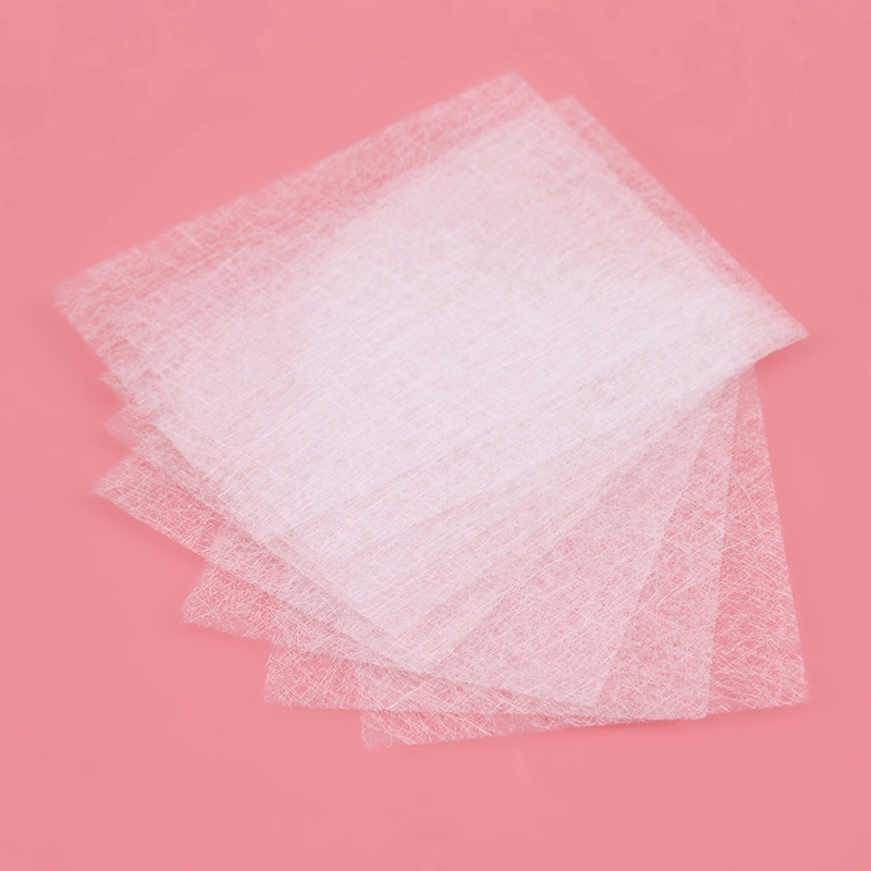 [Hàng mới về] Sợi fiber thủy tinh nối dài móng tay làm đẹp nhanh chóng cho nữ