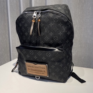 Balo LV ( Ảnh tự chụp )