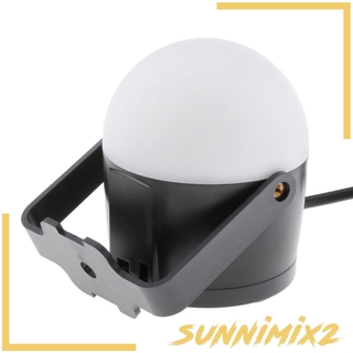 Đèn LED Mini RGB Disco DJ KTV