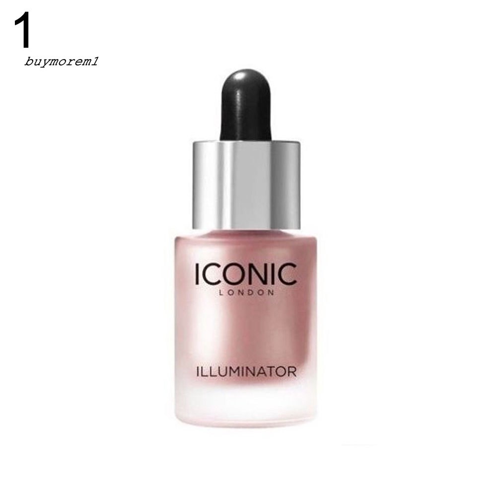 [Hàng mới về] Kem nền dạng lỏng bắt sáng nổi bật chất lượng cao | BigBuy360 - bigbuy360.vn