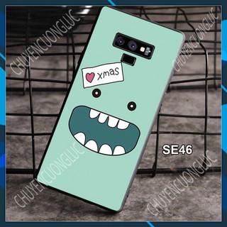 ỐP LƯNG SAMSUNG NOTE 8 - NOTE 9 - NOTE 10 - NOTE 10 PLUS SIÊU DỄ THƯƠNG