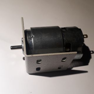 Đế giữ motor 775 (giá đỡ mô tơ 775)