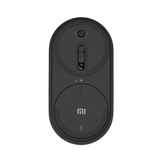 Chuột không dây Xiaomi Bluetooth và Wireless Portable Mouse