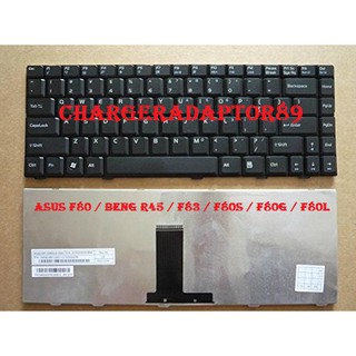 Bàn Phím Máy Tính Xách Tay Asus F83 F83E F83CR F80H F80L F80Q F80Q